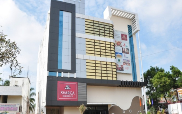 Svarga Residency