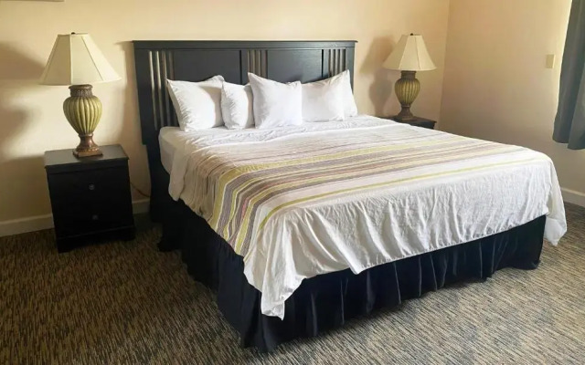 The Park at Foxborough Resort