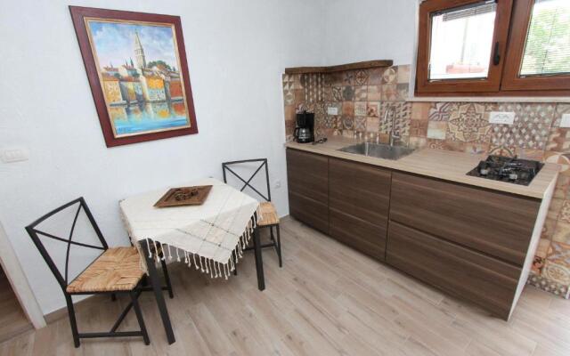 Apartments Midea 2