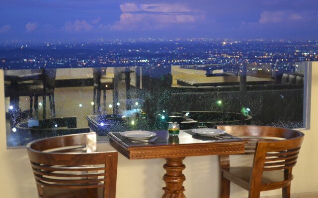 The Highland Park Resort Hotel Bogor