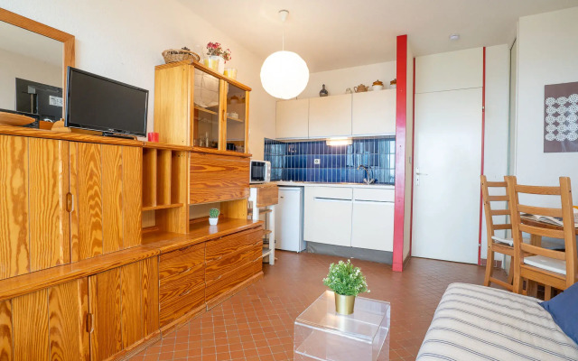 Appartement Les Belles Plages