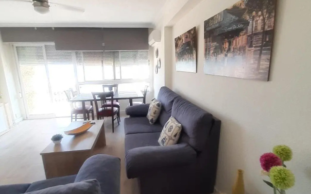 Apartamento Torremar