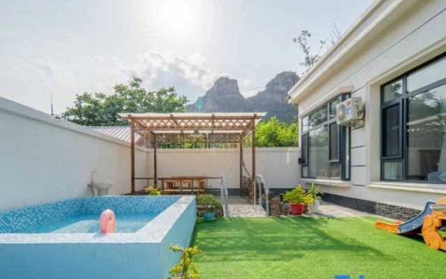 Yesanpo Gubai Homestay
