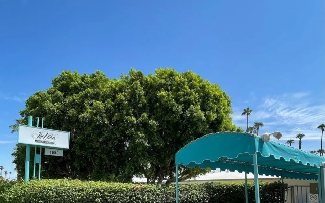 The Villas of Palm Springs