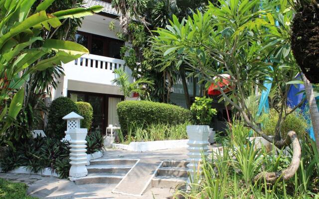 Bali Mystique Hotel and Apartments