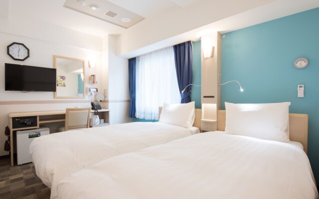 Toyoko Inn Changwon