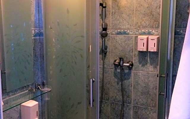 Hotel Restauracja Tawerna Gliwice - ozonujemy pokoje