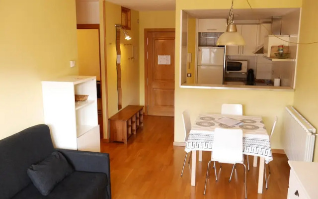 Apartamento Vitivola Bosquet El Forn