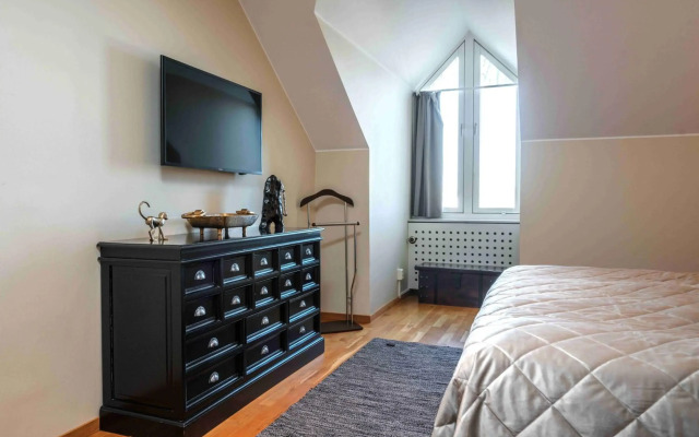 Thon Partner Hotel Dockyard