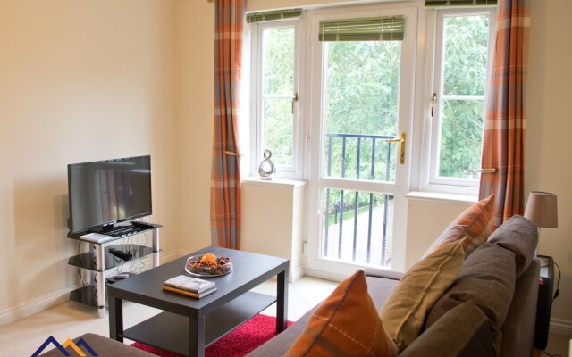 Sarum Suite