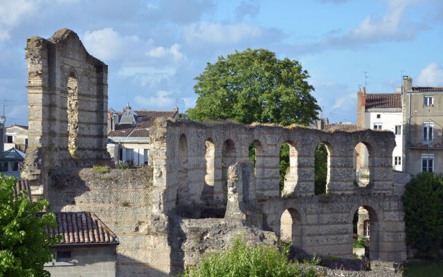 L'Arène Bordeaux