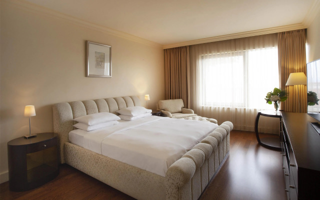 Grand Hyatt Istanbul
