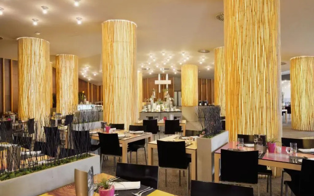 Wellness Hotel Sotelia - Terme Olimia