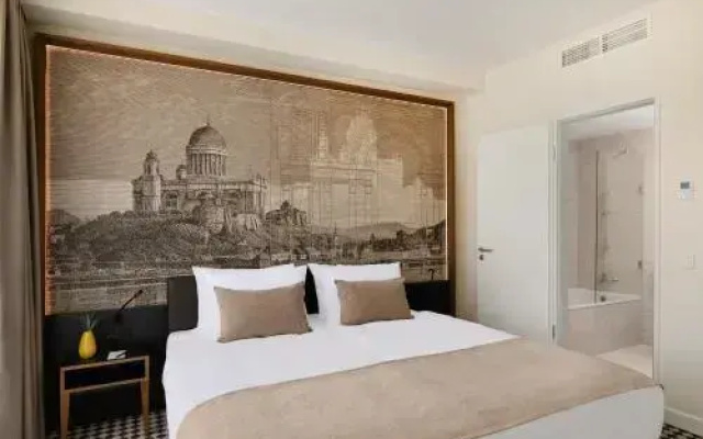 Grand Hotel Esztergom