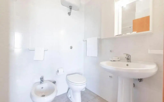 Hotel Il Villaggio Elios - Lì Cylentos
