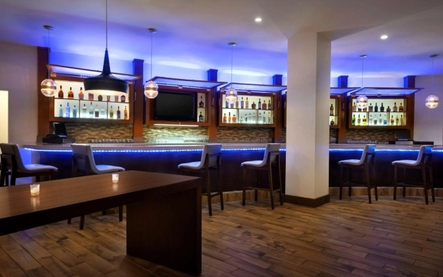 Hilton Stamford Hotel & Executive Meeting Center