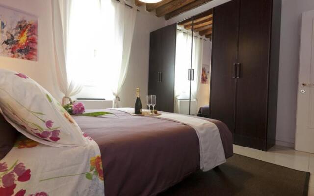 Appartamenti Sofia & Marilyn