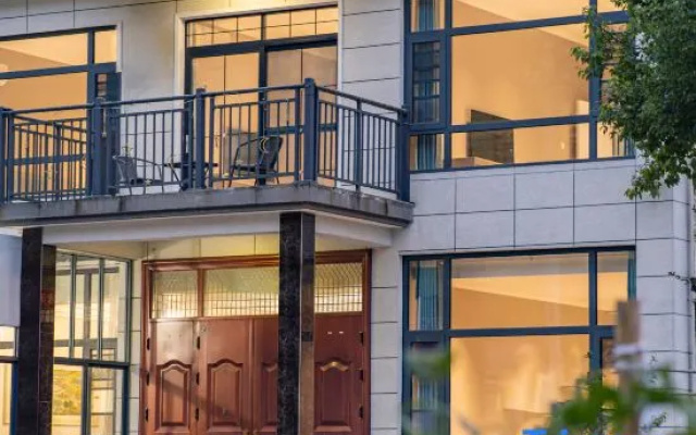 Lian Chujian Homestay (Chujia Beach) – Exterior – Xuancheng