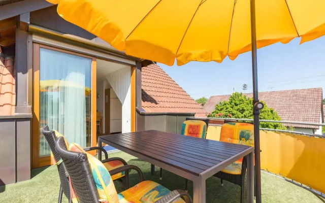 2 Zimmer Ferienwohnung Baur Nr 1