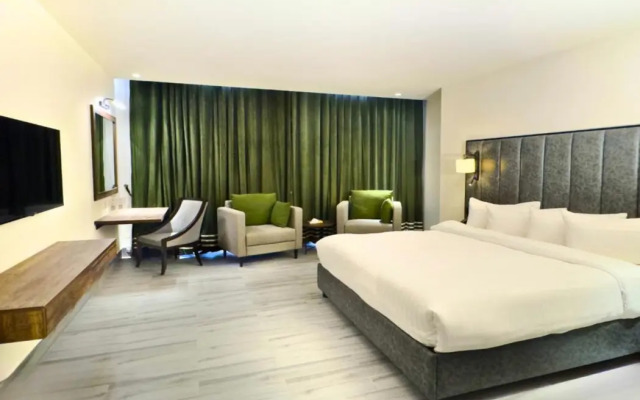 Hotel One Vogue Mall 35 Rawalpindi