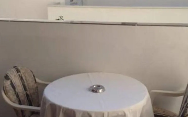 Apartment Labovic