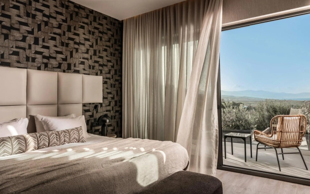 Elegance Luxury Executive Suites - Adults Only