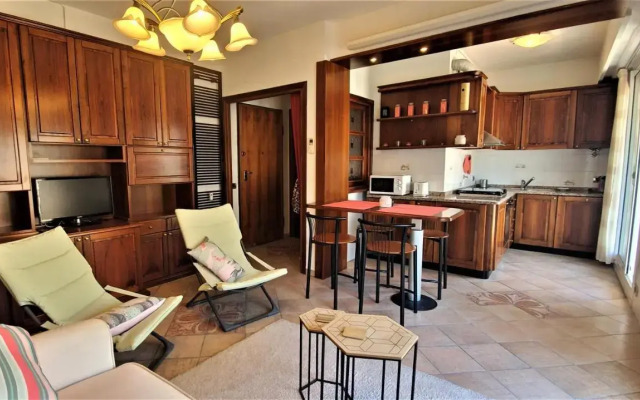 2Rooms Promenade Sea Confort Terrace