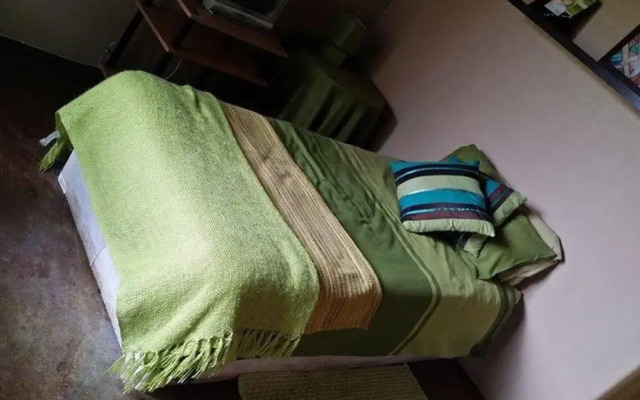 Chakira Lodge