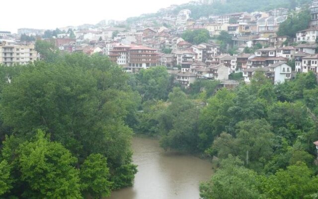 Hotel Asenevtsi