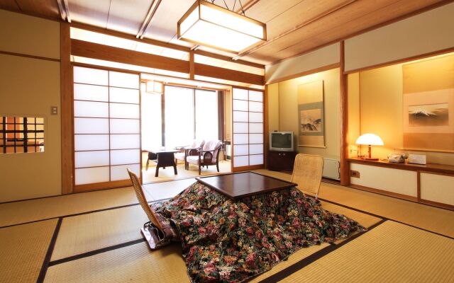 Kose Onsen Hotel