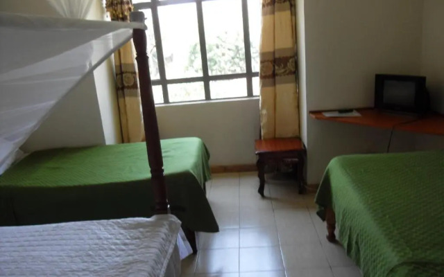 Mirema Service Apartments