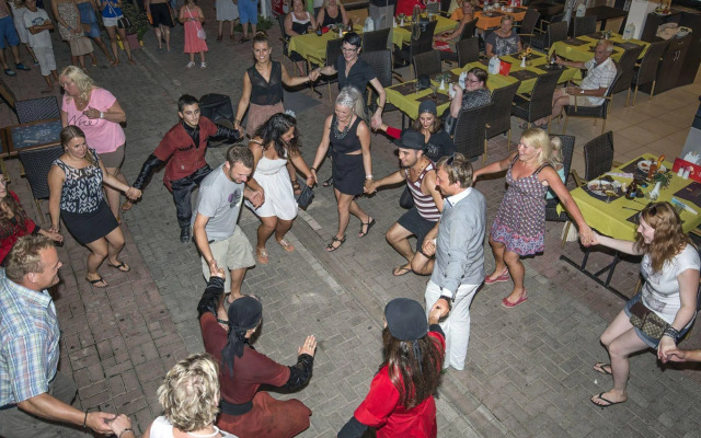 Kleopatra Develi Hotel