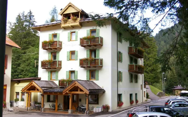 Zanella