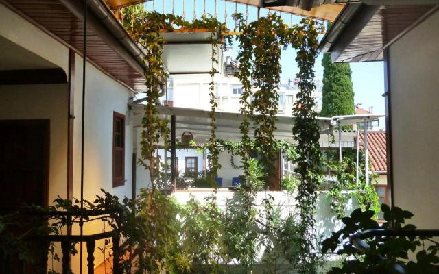 Hotel Frankfurt