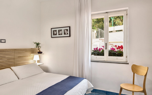 Hotel & Serviced Residence Gocce di Capri Sorrento Coast