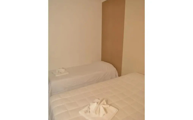 Hotel Poeta Flat