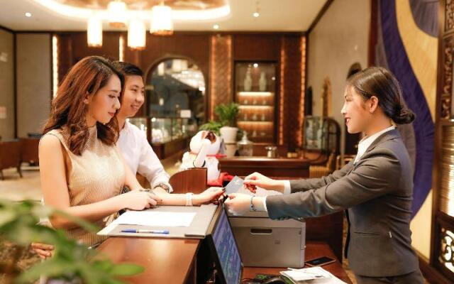 Grand Phoenix Hotel Bac Ninh
