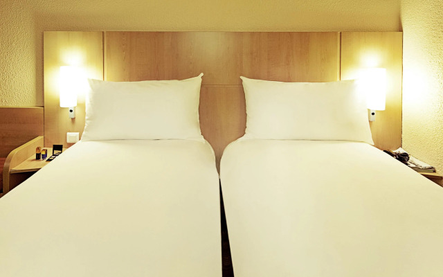 ibis Aguascalientes Norte