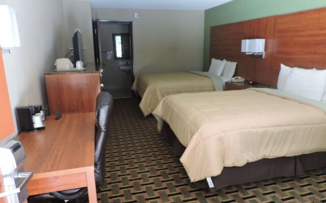 Days Inn Conover/Hickory