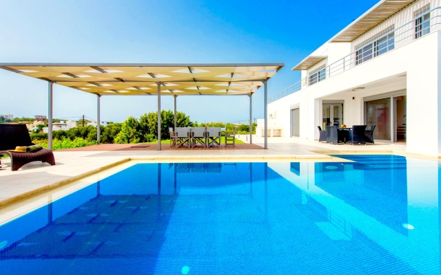 Luxury Villa Stella With Private Swimming Pool