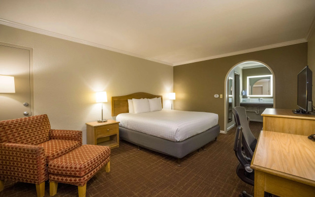 Best Western Inn