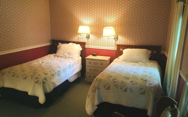 The Carriage Barn Inn