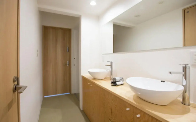 Hostel Pumpkey TOKYO