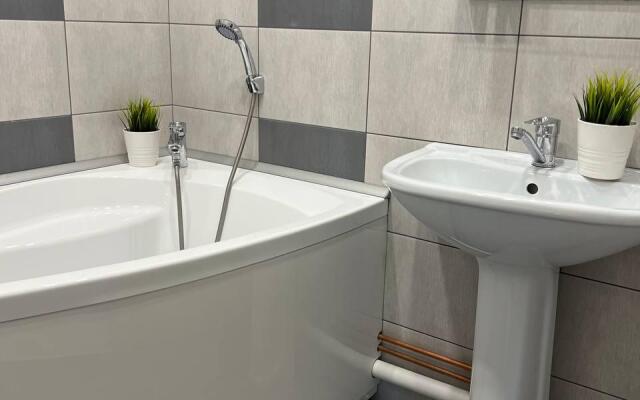 Мой Апарт на улице 1-я  Заречная