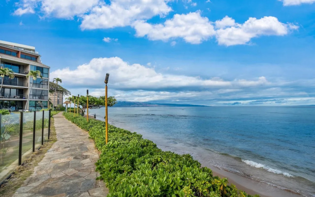 Kaanapali Shores 709