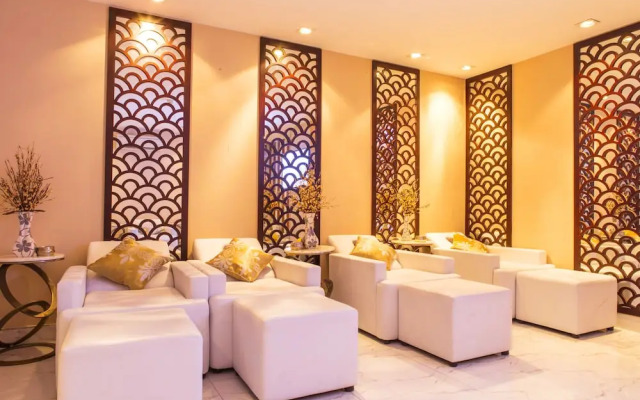 CAPITAL O 1038 Mismo Hotel