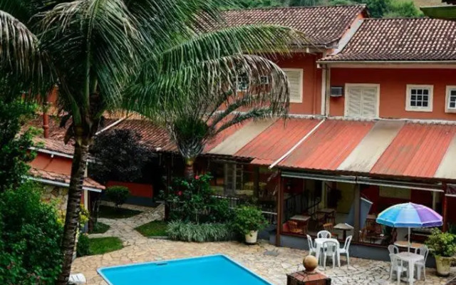 Pousada Solmaior