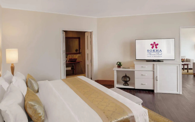 Sokha Phnom Penh Hotel