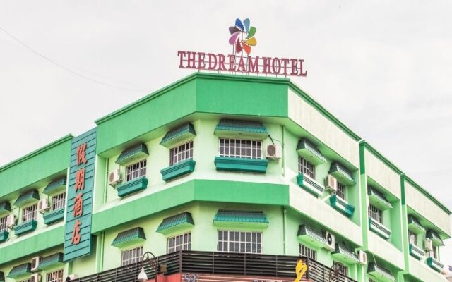 The Dream Hotel