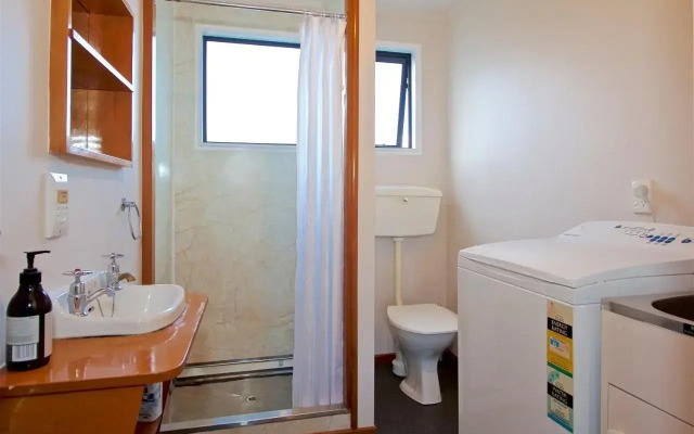 Cloud 9 - Ohakune Holiday Home